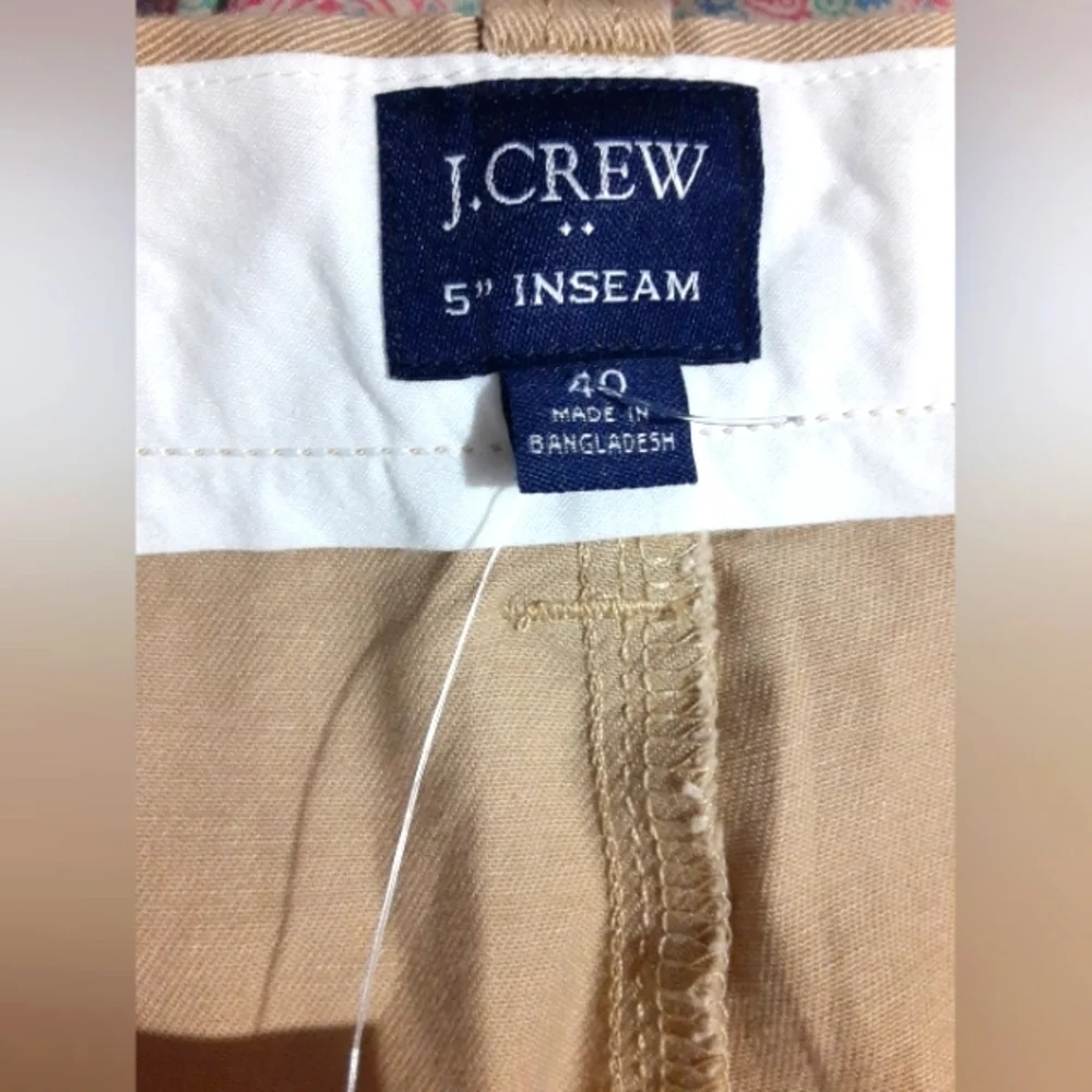 J. Crew crew nwt